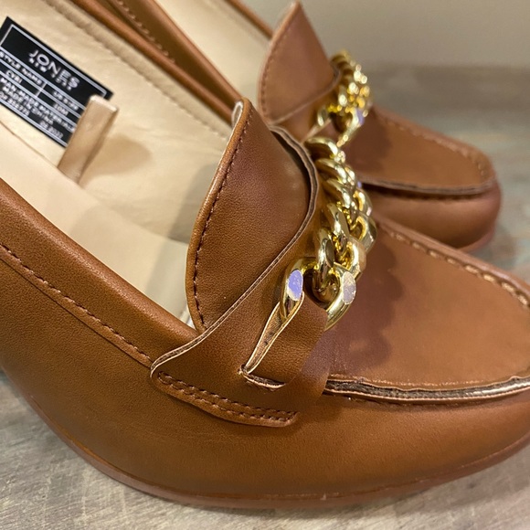 Jones New York heel loafer - Picture 6 of 9